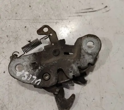 Fiat Ulysse Engine bonnet/hood lock/catch