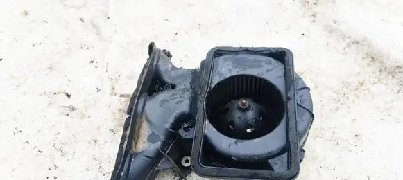 Citroen Berlingo Heater fan/blower DB151020100