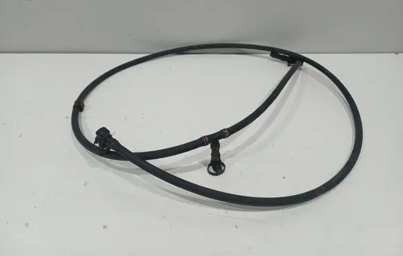 Toyota RAV 4 (XA40) Headlight washer hose/pipe 