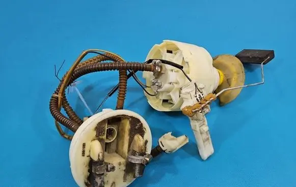 Audi A4 S4 B5 8D In-tank fuel pump 8D0201319 IMPRK1588446