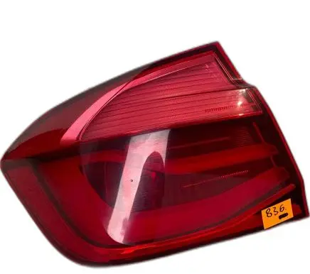 BMW 3 F30 F35 F31 Rear/tail lights 7369117
