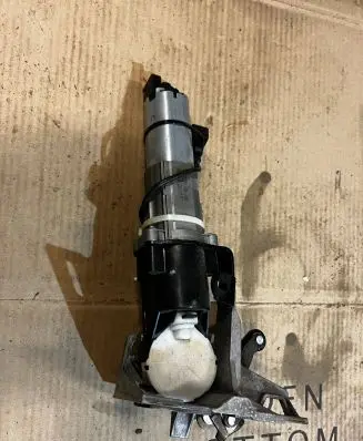 Audi A8 S8 D4 4H Tailgate/trunk/boot lift motor 4H0827851D A8D4