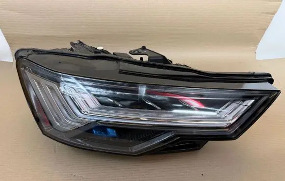 Audi A6 S6 C8 4K LED Daytime headlight 