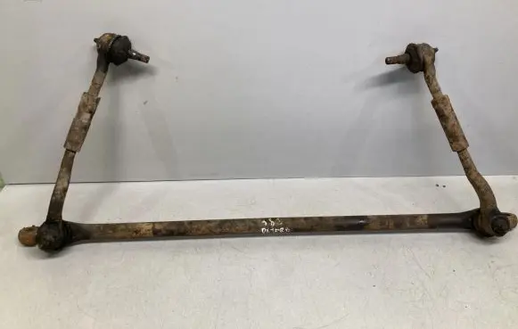 Mitsubishi Pajero Steering tie rod 