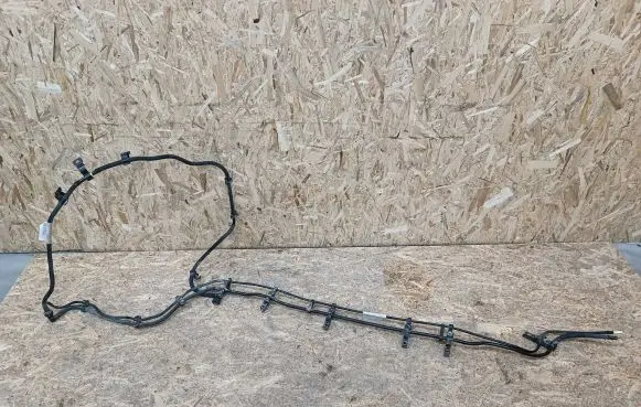 Fuel line/pipe/hose