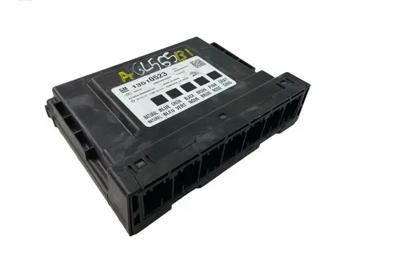 Opel Mokka Other control units/modules 13510523