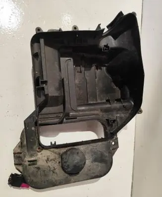 Audi A4 S4 B6 8E 8H Engine control unit box 8E1907355C