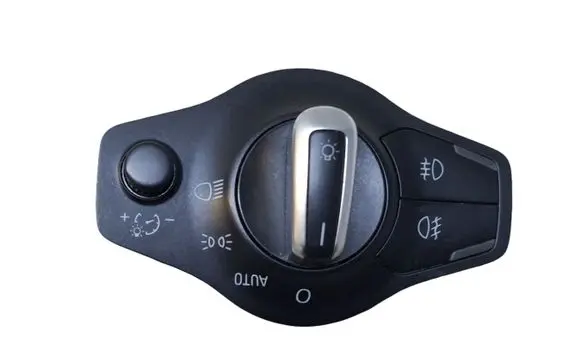 Audi A4 S4 B8 8K Light switch 8K0941531AS