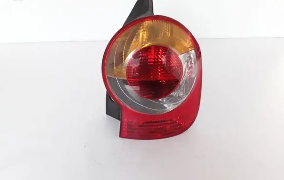 Renault Modus Rear/tail lights 8200212204