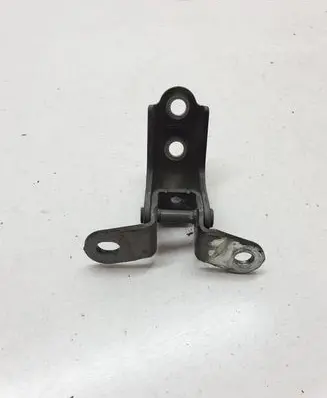 Front door upper hinge