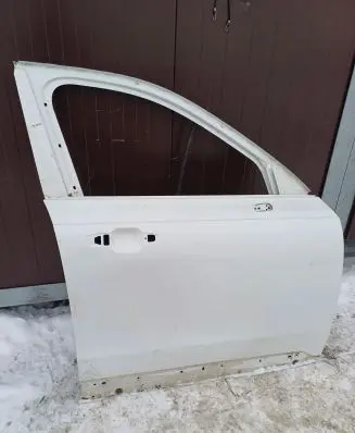 Volvo XC90 Front door