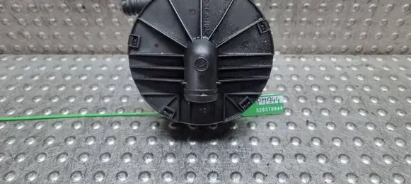 Mercedes-Benz E W212 Secondary air pump S26378944 A0001406785