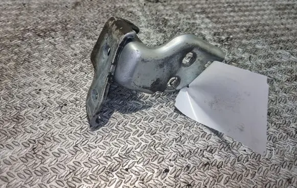 Citroen Jumper Front door lower hinge 