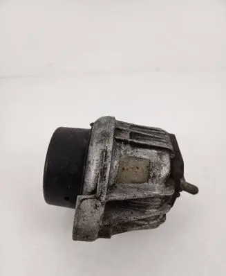 BMW 3 E90 E91 Engine mount bracket 13981112