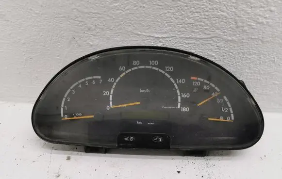 Mercedes-Benz Sprinter W901 W902 W903 W904 Speedometer (instrument cluster) A0014468521