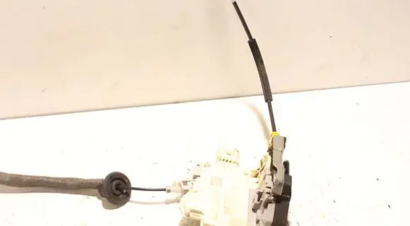 Audi A6 S6 C7 4G Rear door lock 4G0839016A