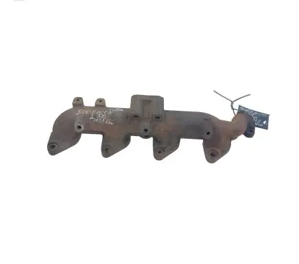 KIA Sorento Exhaust manifold