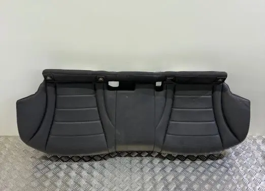 Mercedes-Benz C W205 Rear seat A2059200650 L0301197AA