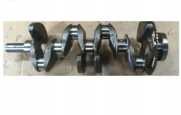 Hyundai Tucson IV NX4 Crankshaft 