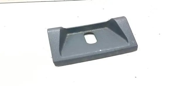 BMW X1 E84 Trunk/boot trim cover 2990628