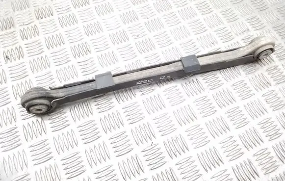 Mercedes-Benz S W220 Rear control arm A2203520588