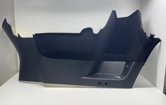 Tesla Model Y Other trunk/boot trim element P149307600B 1AL522125000203 149307600B