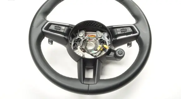 Porsche Macan (95B) Steering wheel 95B419091DA