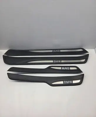 BMW 3 E90 E91 sill trim set (inner) 7060280 7060279 7060286