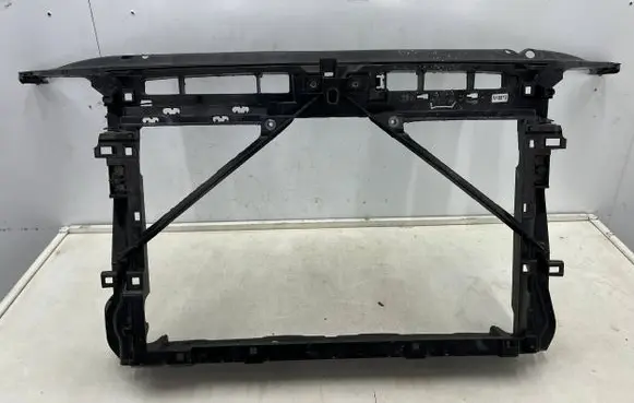 Skoda Octavia Mk3 (5E) Radiator support slam panel 5e0805588d