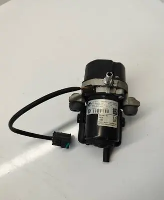 Ram 1500 Brake power pressure regulator P68385753AB 20449600 202650345