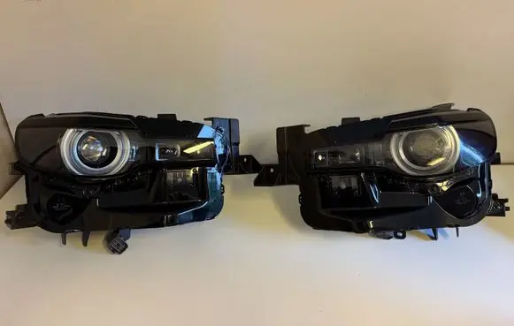 Mazda MX-30 Headlights/headlamps set DN4L51030 DN4L51040 DN4L67890