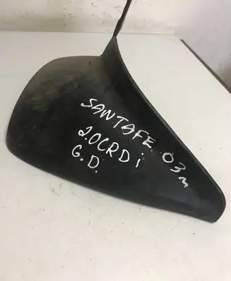 Hyundai Santa Fe Rear mudguard 868426000