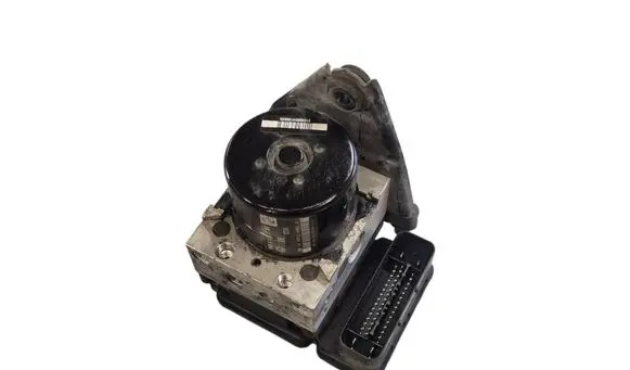 Audi A3 S3 A3 Sportback 8P ABS Pump 1K0907379AJ 10061933581 10096103343
