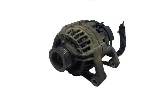 Opel Corsa C Generator/alternator 0124225018-KASACJA 0124225018