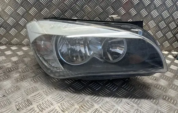 BMW X1 E84 Headlight/headlamp 89093507 2990004089626