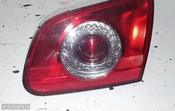 Volkswagen PASSAT B6 Tailgate rear/tail lights 3C9945094A