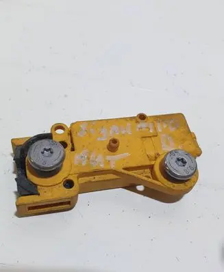 Opel Signum Airbag deployment crash/impact sensor 13102028 BKS000BJJU9