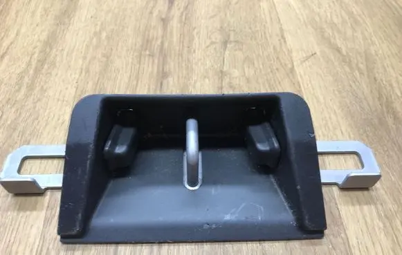 Volvo XC90 Loading door lock loop/hook striker 39831948 907230119