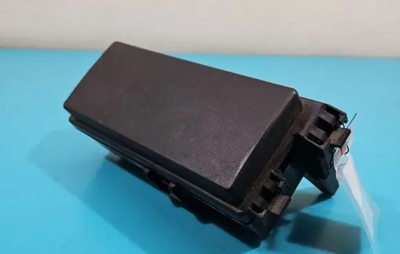 Jeep Grand Cherokee (WK) Fuse box set 04692109AC IMPRK1453192