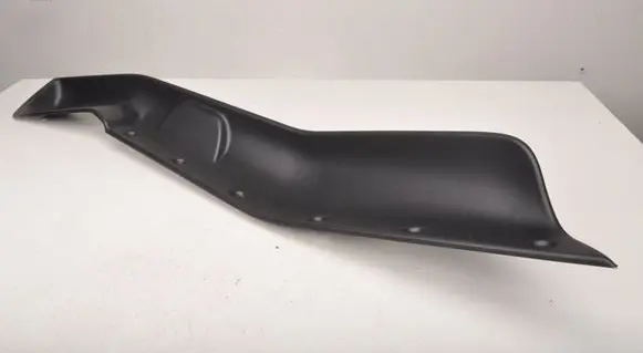 Land Rover Defender Center console decorative trim M8BM-518C48-GB