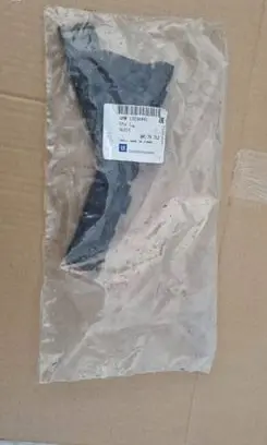 Opel Insignia A Front bumper mounting bracket 13238442