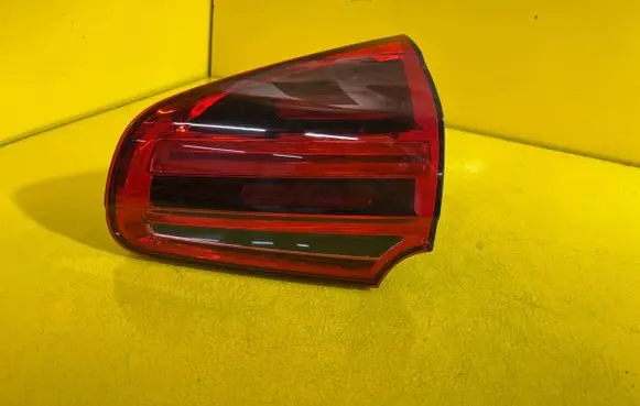 Porsche Cayenne (9PA) Rear/tail lights 7P5945308G