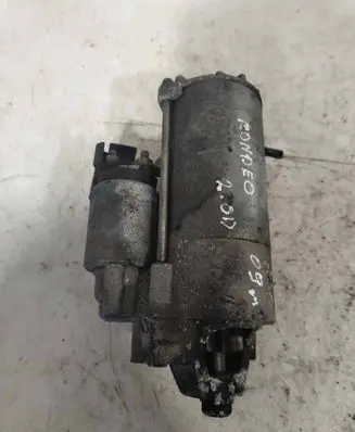 Ford Mondeo MK IV Starter motor