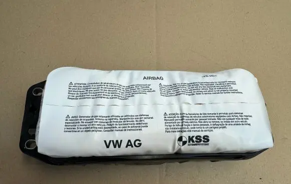 Volkswagen Tiguan Allspace Passenger airbag 5NN880204D