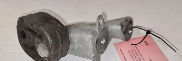 Muffler mount bracket/holder