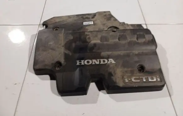 Honda Civic Engine cover (trim)