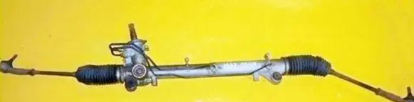 Mazda 2 Steering rack