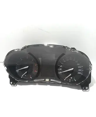 Toyota Avensis T270 Speedometer (instrument cluster) 8380005W80BA 003561 A2C91684000