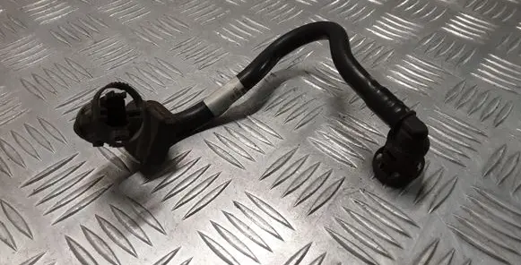 BMW 1 F20 F21 Vacuum line/pipe/hose 7602047