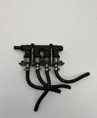 Ford Focus LP gas injector 67R016407